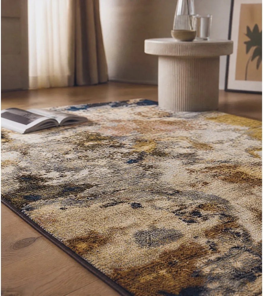 Covor Universal Anouk Abstract, 160 x 230 cm