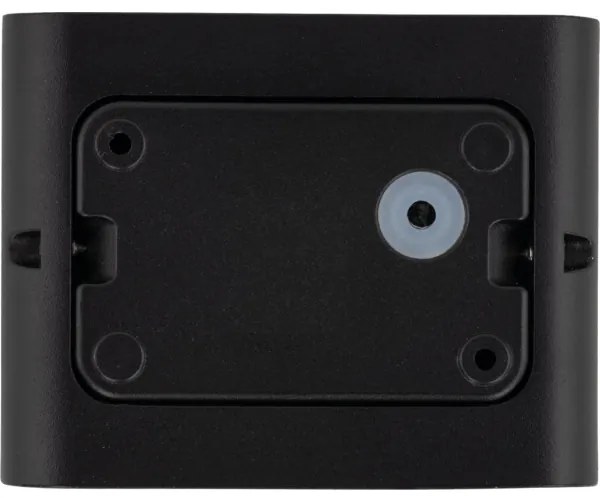 Aplică LED de exterior ARWENA 2xLED/3W/230V IP54 negru