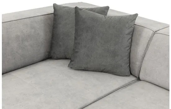 Colțar Zara (bej deschis). Promo -17%. 1121805