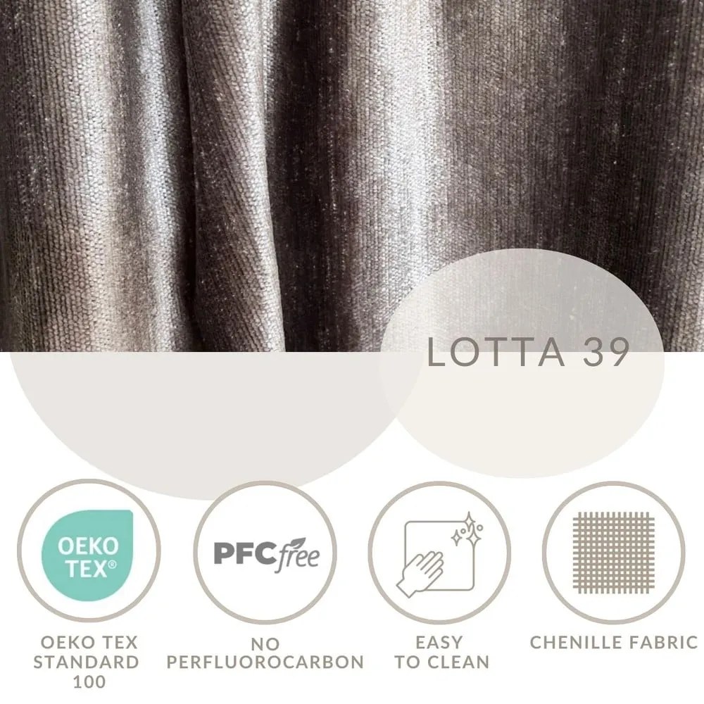 Pat matrimonial maro tapițat cu spațiu de depozitare cu somieră 160x200 cm Aruba L – Maison de Rêve