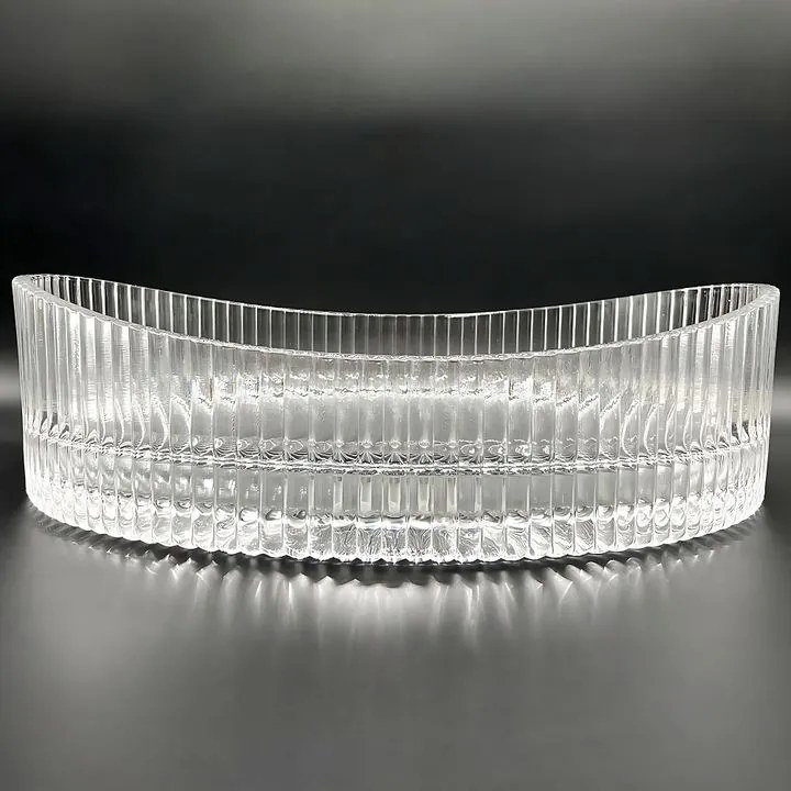 Lavoar pe blat Rea Harper Transparent