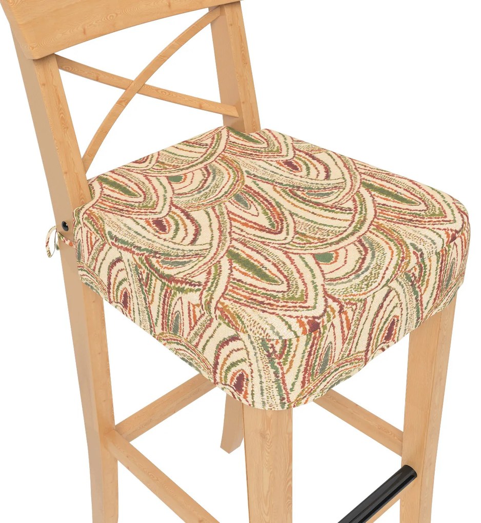 Husa taburet bar Ikea Ingolf