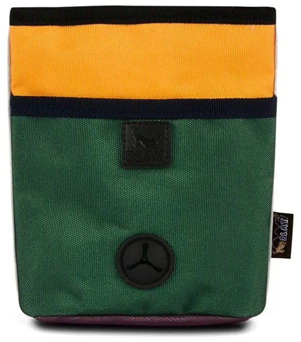 Săculeț pentru recompense Deluxe Moss – P.L.A.Y.