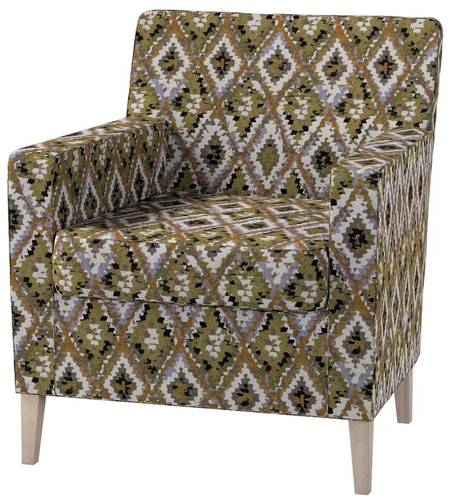 Husa scaun inalt Karlstad