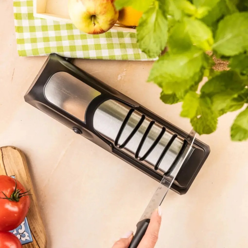 Ascutitor cutite electric Klausberg KB-7945