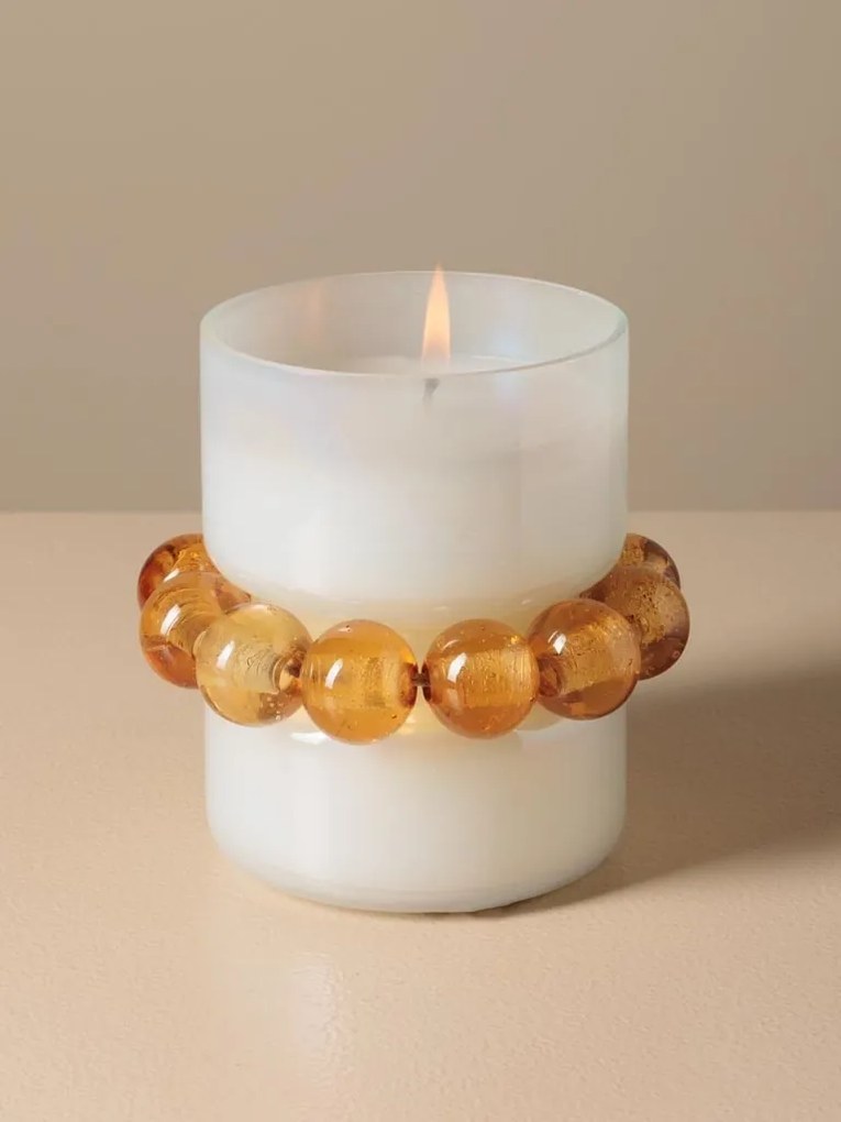 Lumanare decorativa, Bracelet