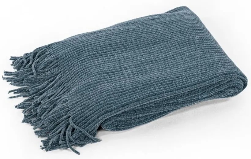 Pătură 130x170 cm Madeline - Tiseco Home Studio