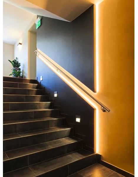 Eglo 97928 - Bandă LED RGB flexibilă dimabilă FLEX LED/20W/230V IP20 5m