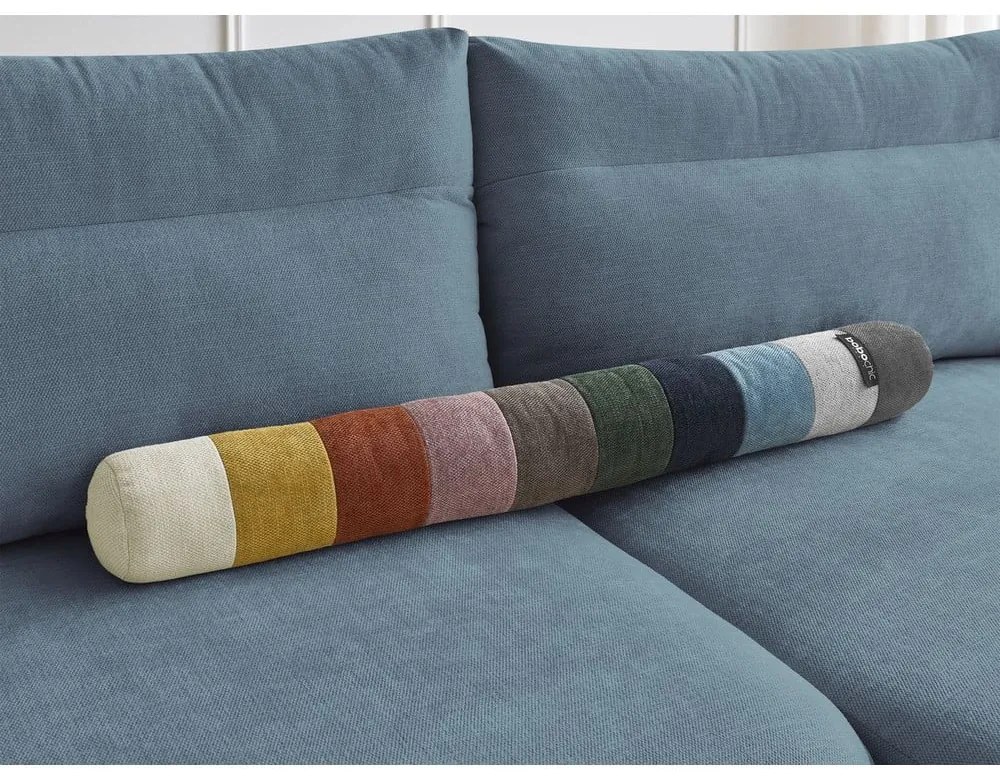 Colțar albastru Aden – Bobochic Paris