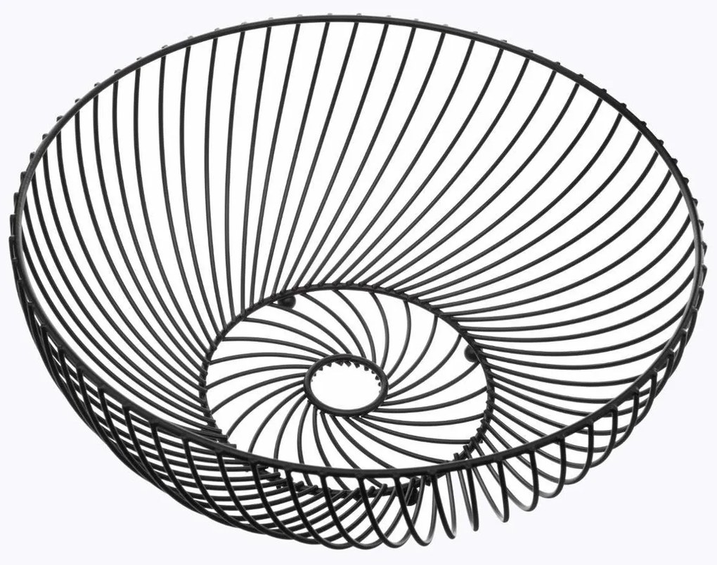 Fructiera ajurata, Ø 30 cm