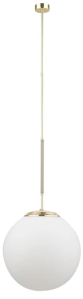 Lustra moderna realizata manual Ultimo 35cm
