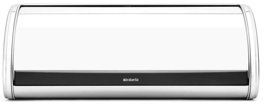 Cutie de pâine din oțel Roll Top – Brabantia