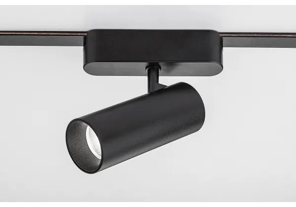 Spot LED pentru sistem de șină monofazic Rabalux 70115 LiTrack LED/10W/24V 4000K