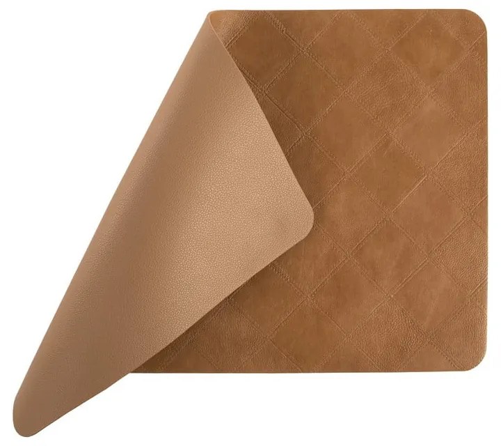 Suport pentru farfurii din piele artificială 30x45 cm Edson – ZicZac