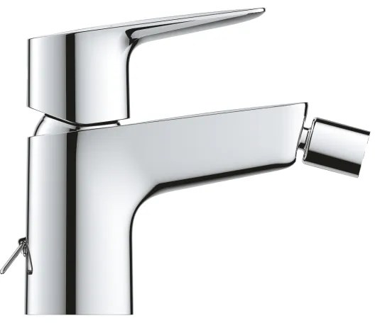 GROHE 23332001 - Baterie pentru bideu BAUEDGE, mărime S, crom lucios