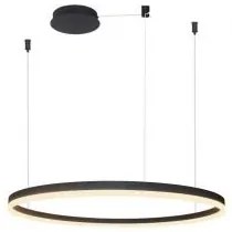 Suspensie led 90W Halo telecomanda AZ5347 Azzardo