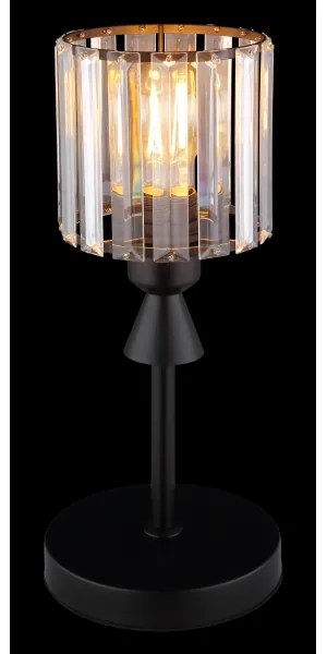 Lampă de masă Globo 15742T JORDANA 1xE27/60W/230V