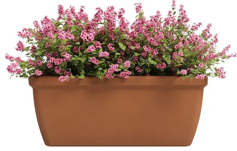 Jardinieră 32 cm Siza – Artevasi