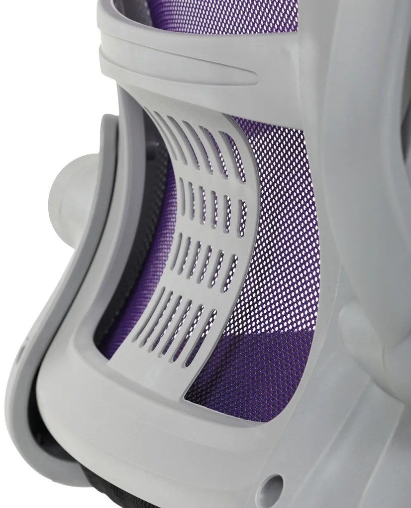 Autronic KA-K2008 PUR Scaun de birou