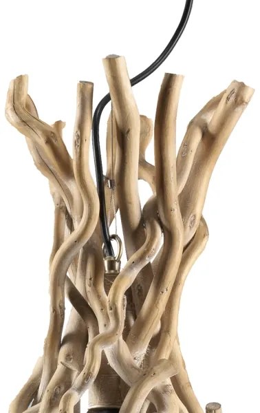 Lustră pe cablu AGAR 1xE27/22W/320V ONLI