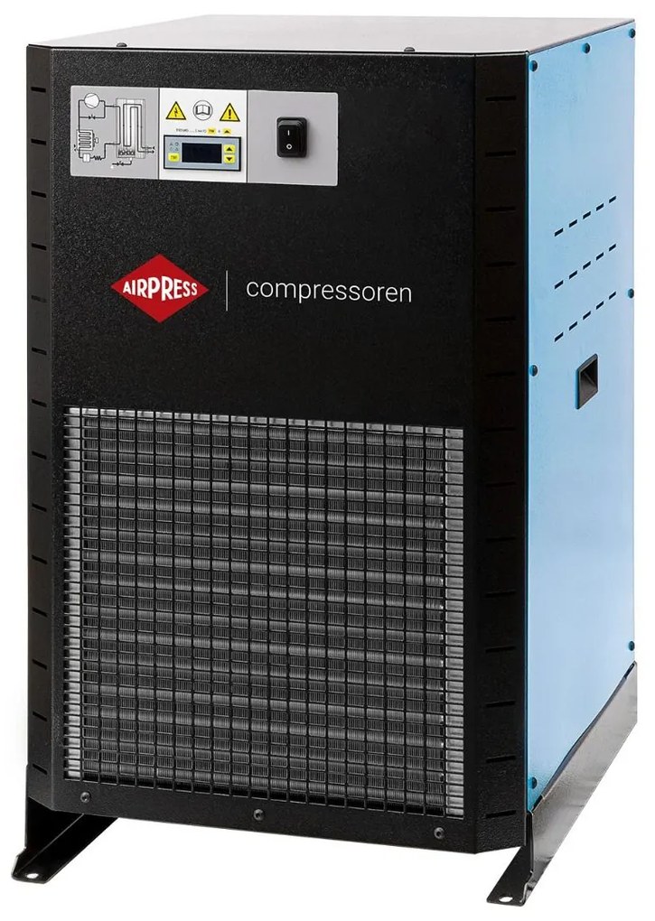 Uscător frigorific RDO 2600 DN100 43330 l/min 14 bar 3902600-E