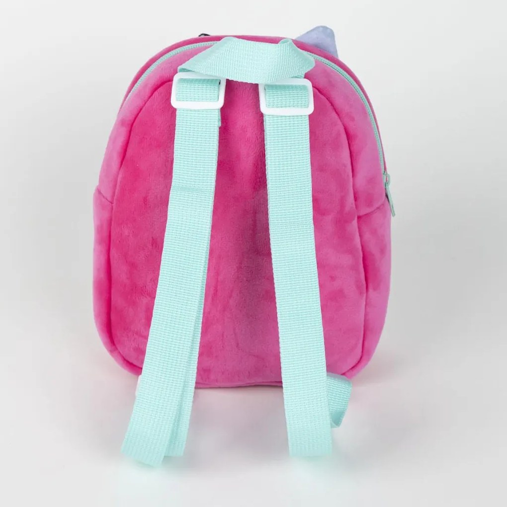 Gabby&#039;s Dollhouse rucsac pluş, geantă 22 cm