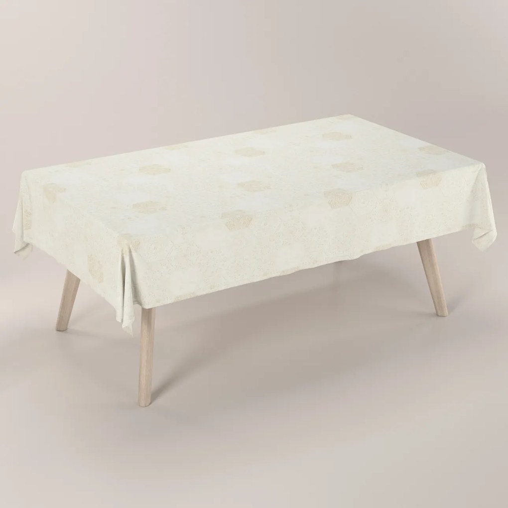 Fata de masa rectangulara