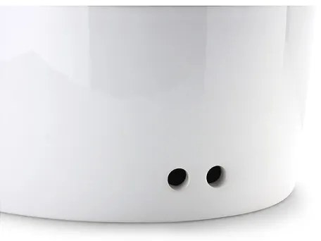 Cutie de pâine 27x20x13,5 cm ficus de cauciuc Continenta C3931