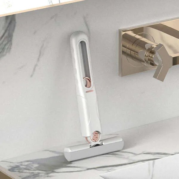 Burete de curățat pliabil Fonzo