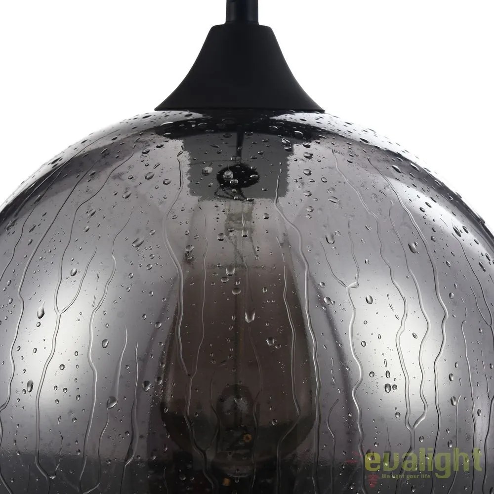 Pendul design modern diam.25cm BERGEN MYT314-11-B