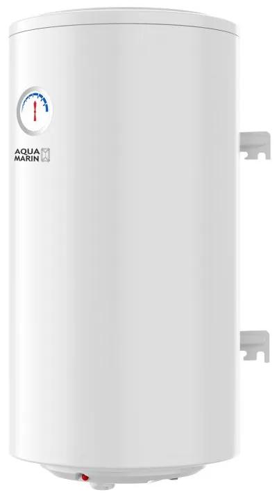 AQUAMARIN Boiler electric ELKESS-80L, alb