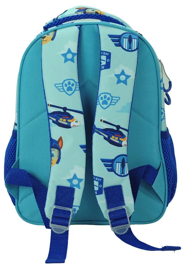 Patrula Cățelușilor Chase rucsac, geantă 31 cm