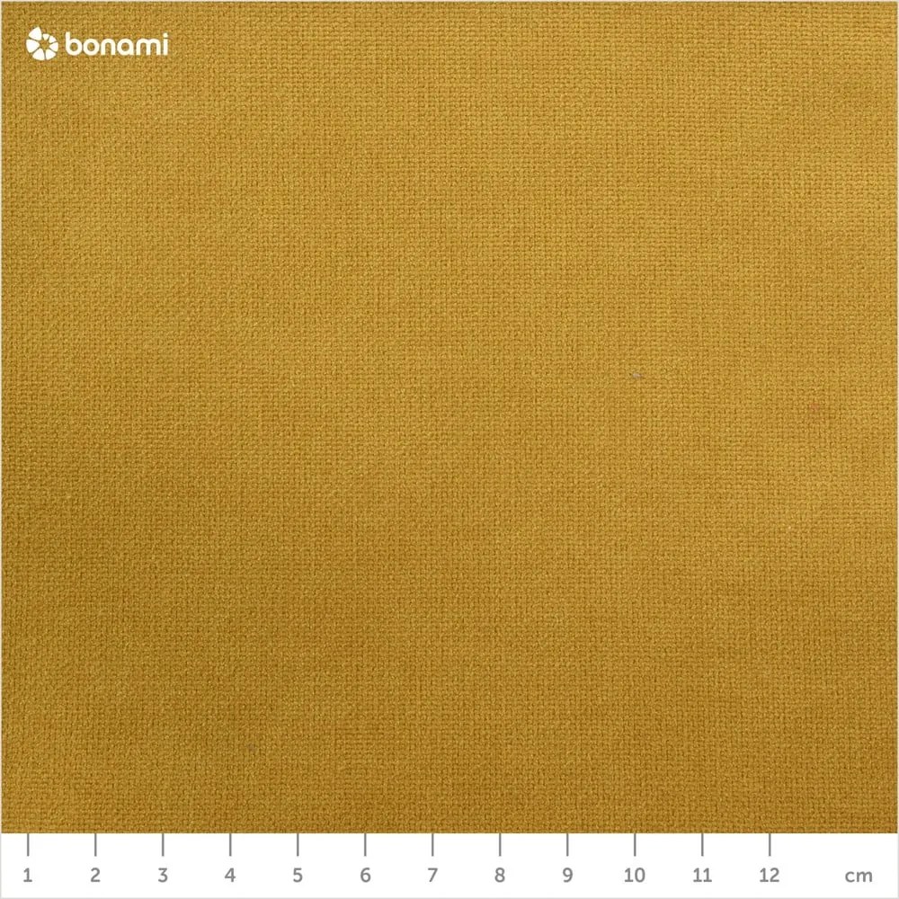 Taburet Max Winzer Lorris, galben