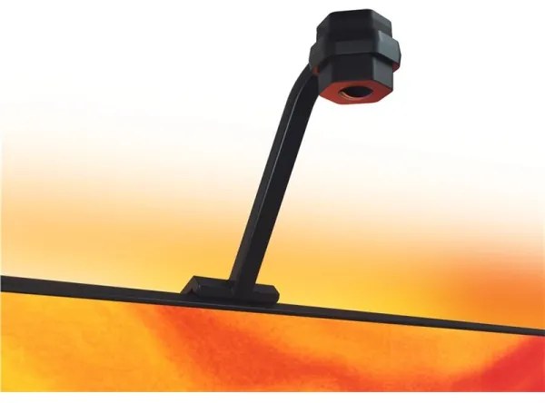 Set pentru reproducerea în oglindă a ecranului 4D Nanoleaf NF082K02-52LS + benzi luminoase 5,2m 85"