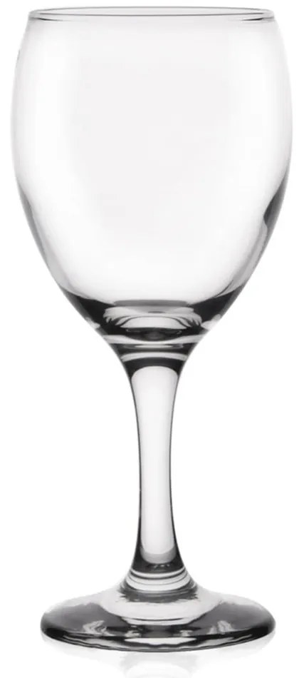 Pahare de vin 6 buc. 340 ml Empire – Orion