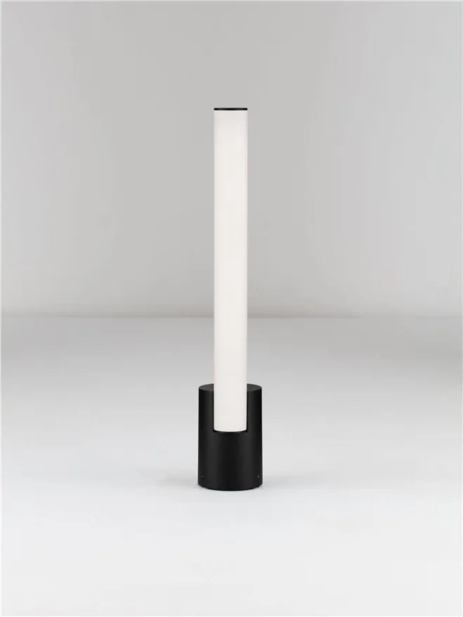 Stalp LED iluminat exterior IP65 BRANT H-46cm