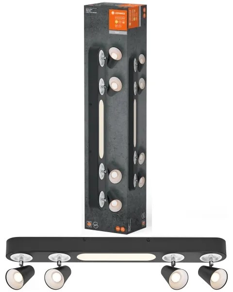 Spot LED Ledvance DECOR NEPTUNE LED/27W/230V