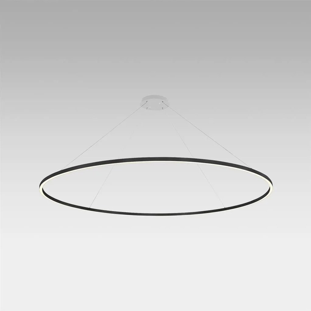 Lustra LED XXL suspendata Compass 200cm