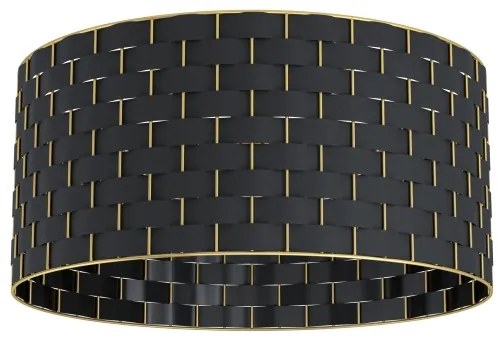 Plafonieră MARASALES 1xE27/40W/230V Eglo 99523