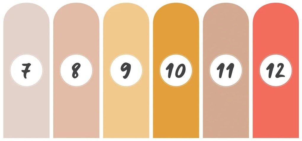 Stickere de perete copii arcade combinate