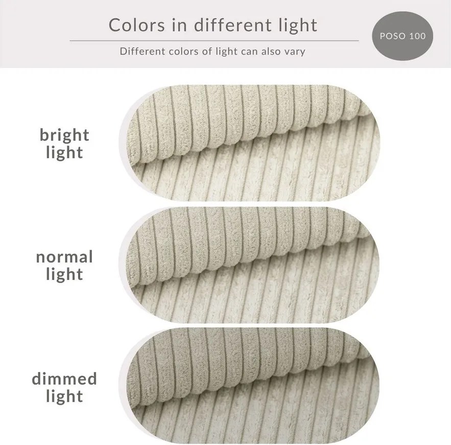 Pat boxspring crem cu spațiu de depozitare 200x200 cm Fresco – Maison de Rêve