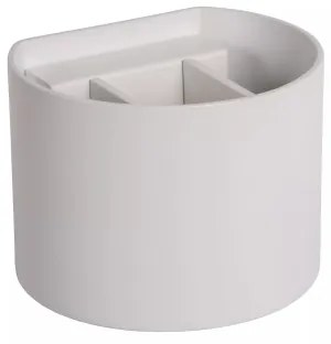Lucide 09218/04/31 - Aplica perete LED XIO 1xG9/4W/230V alb