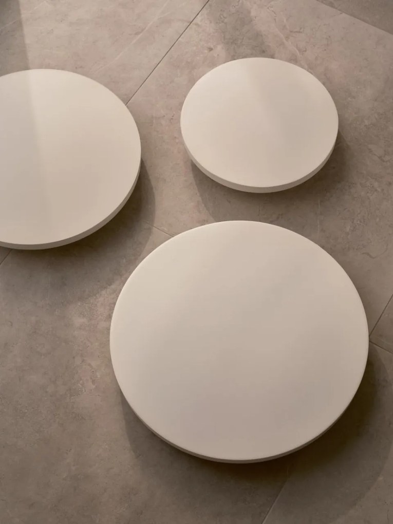 Plafoniera LED baie IP65 Serenova 28cm