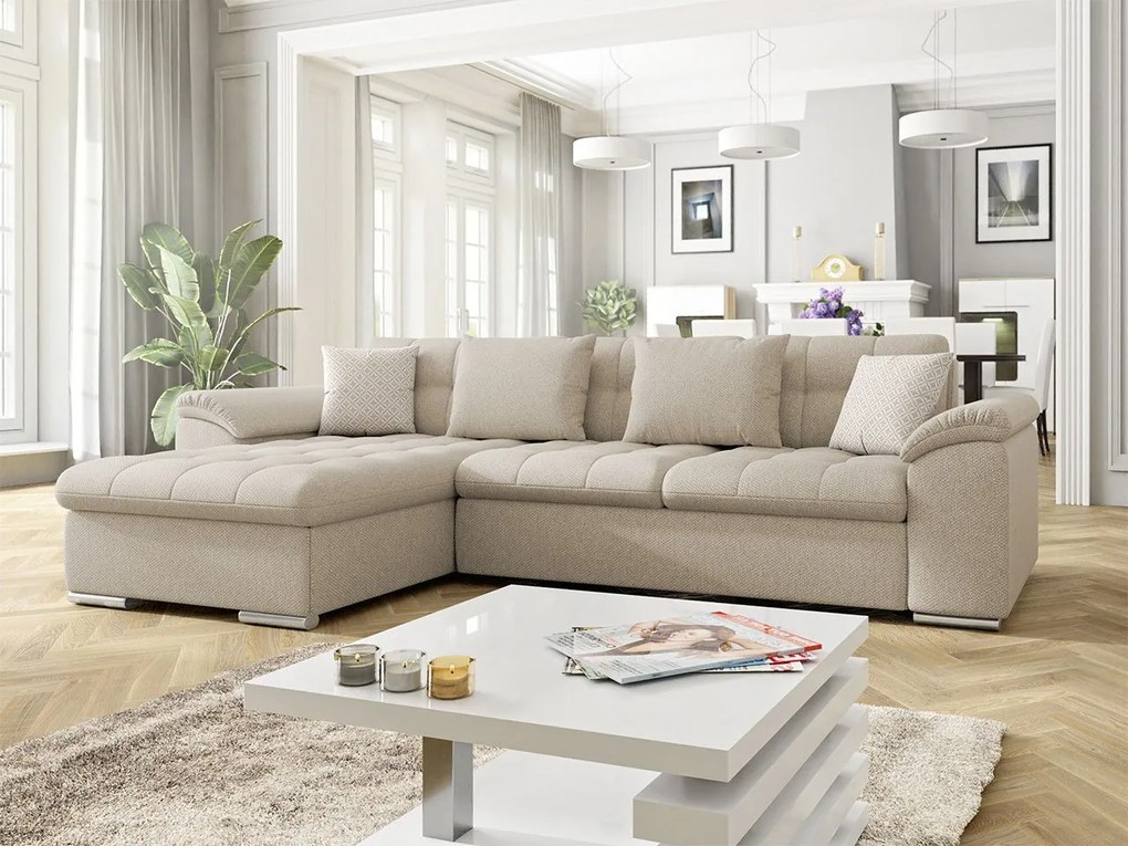 Colțar Dante (S) (Matana 17 + Evo 27). Promo -17%. 1060406