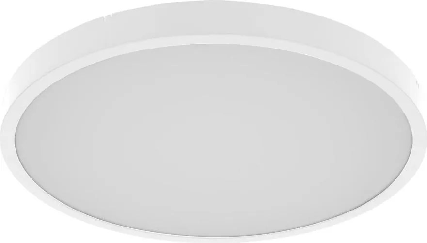 Brilagi - Plafonieră LED pentru baie ZENNA LED/24W/230V 34,5x34,5 cm IP44 alb