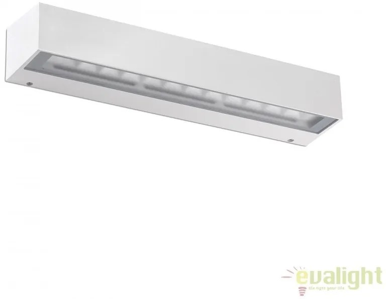 Aplica LED de exterior design modern TACANA alb 71047