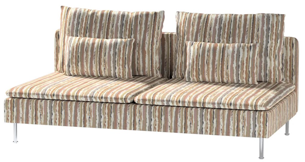 Husă de modul cu 3 locuri Söderhamn