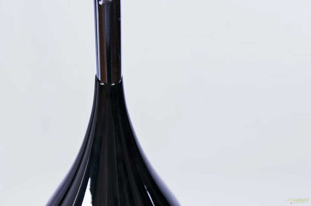 Pendul design modern Spell Black