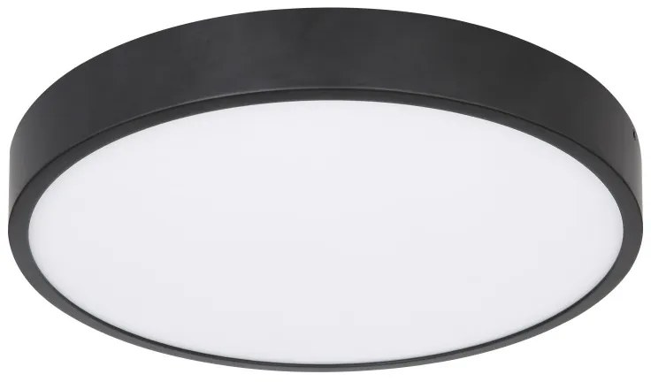 Plafoniera LED dimabila design tehnic Lucena 12368-30 GL