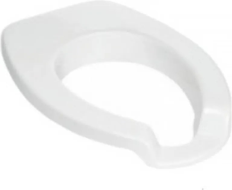 Colac vas wc din acril Hatria Autonomy alb